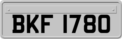 BKF1780