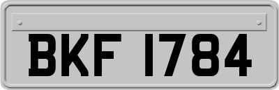 BKF1784