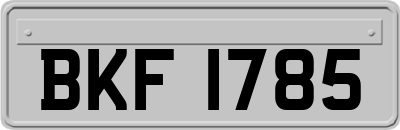 BKF1785