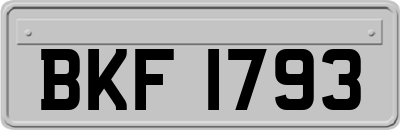 BKF1793