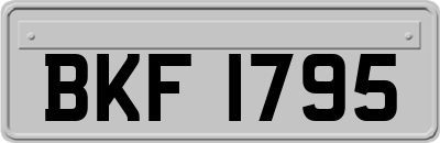 BKF1795