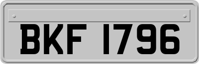 BKF1796