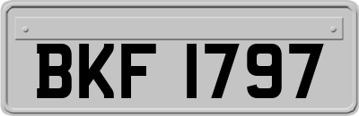 BKF1797