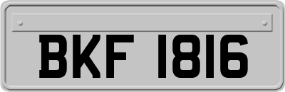 BKF1816