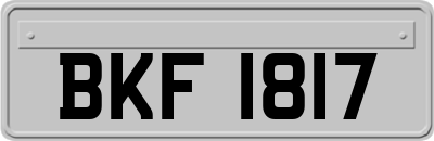 BKF1817