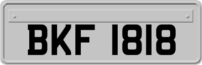 BKF1818