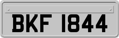 BKF1844