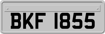 BKF1855