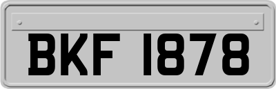 BKF1878