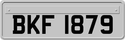 BKF1879
