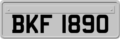 BKF1890