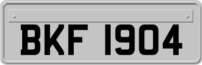 BKF1904