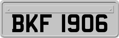 BKF1906