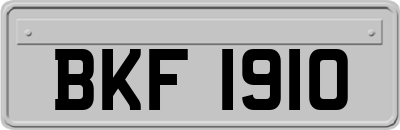 BKF1910