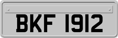 BKF1912