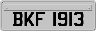BKF1913