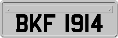 BKF1914