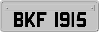 BKF1915