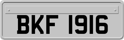 BKF1916