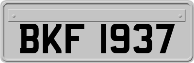 BKF1937