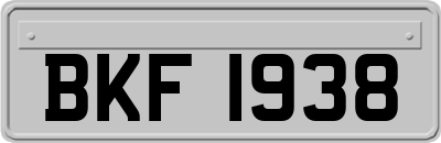 BKF1938