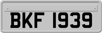 BKF1939