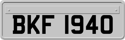 BKF1940