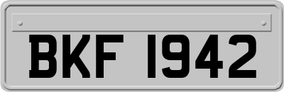 BKF1942