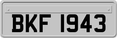BKF1943