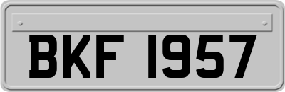 BKF1957