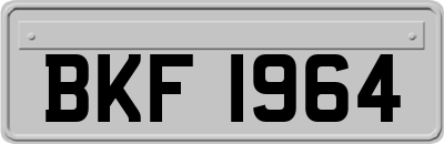BKF1964