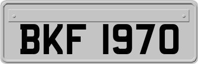 BKF1970
