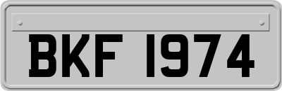 BKF1974