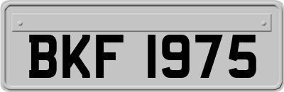 BKF1975