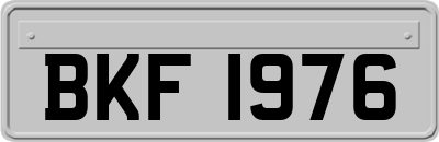 BKF1976