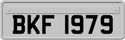 BKF1979
