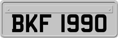 BKF1990
