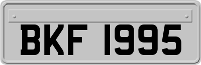 BKF1995
