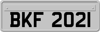 BKF2021