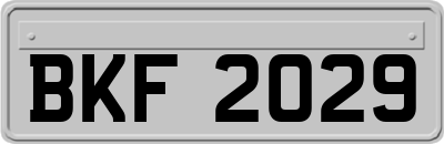 BKF2029