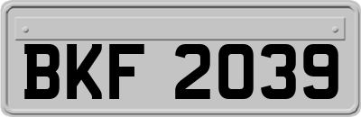 BKF2039