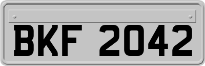 BKF2042