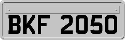 BKF2050