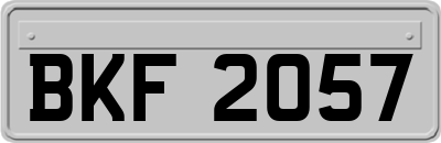 BKF2057