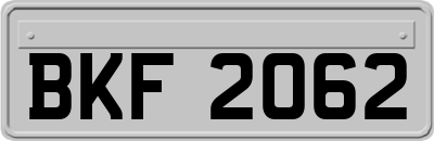 BKF2062