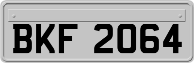 BKF2064