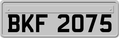 BKF2075