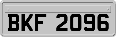BKF2096