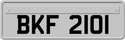 BKF2101