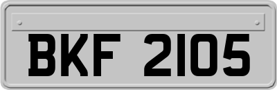 BKF2105